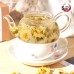 ก้งเก็ก (ดอกเก๊กฮวยขาว) 白菊花 ขนาด 250 กรัม ก้งเก็ก (ดอกเก๊กฮวยขาว) 白菊花 ขนาด 250 กรัม