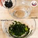สาหร่ายวากาเมะอบแห้ง (เกรดบาง) Wakame Seaweed ขนาด 50 กรัม สาหร่ายวากาเมะอบแห้ง (เกรดบาง) Wakame Seaweed ขนาด 50 กรัม