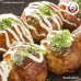 สาหร่ายอาโอโนริ แบบเกล็ด (Aonori) ขนาด 500 กรัม สาหร่ายอาโอโนริ แบบเกล็ด (Aonori) ขนาด 500 กรัม