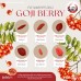 เก๋ากี้แดง เบอร์ 2/1 โกจิเบอร์รี่แดง (Red Gojiberry) ขนาด 3 กิโลกรัม เก๋ากี้แดง เบอร์ 2/1 โกจิเบอร์รี่แดง (Red Gojiberry) ขนาด 3 กิโลกรัม