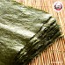 สาหร่ายโนริ แบบแผ่น เกรด C (Nori Seaweed) ขนาด 280 กรัม สาหร่ายโนริ แบบแผ่น เกรด C (Nori Seaweed) ขนาด 280 กรัม