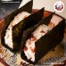 สาหร่ายโนริ แบบแผ่น เกรด C (Nori Seaweed) ขนาด 280 กรัม สาหร่ายโนริ แบบแผ่น เกรด C (Nori Seaweed) ขนาด 280 กรัม