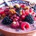 ผงสเปรย์ดรายอาซาอิเบอรี่ (Acai Berry) ขนาด 250 กรัม ผงสเปรย์ดรายอาซาอิเบอรี่ (Acai Berry) ขนาด 250 กรัม