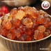 ยางท้อหิมะ อำพันดอกท้อ (Peach Gum) ขนาด 500 กรัม ยางท้อหิมะ อำพันดอกท้อ (Peach Gum) ขนาด 500 กรัม