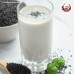 งาดำ (Black Sesame) ขนาด 500 กรัม งาดำ (Black Sesame) ขนาด 500 กรัม