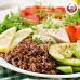 ควินัวแดง (Red Quinoa) ขนาด 1 กิโลกรัม ควินัวแดง (Red Quinoa) ขนาด 1 กิโลกรัม