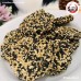 งาดำ (Black Sesame) ขนาด 500 กรัม งาดำ (Black Sesame) ขนาด 500 กรัม