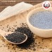 เม็ดแมงลัก (Basil Seeds) ขนาด 1 กิโลกรัม เม็ดแมงลัก (Basil Seeds) ขนาด 1 กิโลกรัม