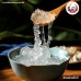 รังนกหิมะ ยางคารายา (Karaya Gum) ขนาด 500 กรัม รังนกหิมะ ยางคารายา (Karaya Gum) ขนาด 500 กรัม