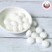 ลูกเหม็น ตราพัด (Moth Balls) ขนาด 1 กิโลกรัม ลูกเหม็น ตราพัด (Moth Balls) ขนาด 1 กิโลกรัม