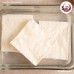 เจียะกอ แบบผง ยิปซัม (Gypsum Powder) 石膏粉 ขนาด 1 กิโลกรัม เจียะกอ แบบผง ยิปซัม (Gypsum Powder) 石膏粉 ขนาด 1 กิโลกรัม