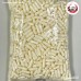 แคปซูลเปล่าสีขาวขุ่น เบอร์ 0 (Opaque White Capsules) ปลอกแคปซูล จำนวน 1,000 เม็ด