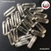 แคปซูลเปล่าสีใส เบอร์ 0 (Clear Capsules) ปลอกแคปซูล จำนวน 1,000 เม็ด