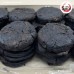 เส็กตี่ แผ่นแบน เบอร์ 1 (โกฐขี้แมว) 熟地黄 ขนาด 600 กรัม เส็กตี่ แผ่นแบน เบอร์ 1 (โกฐขี้แมว) 熟地黄 ขนาด 600 กรัม