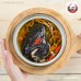 พุทราดำเม็ดยาว (โอวจ้อ) 乌枣 ขนาด 1 กิโลกรัม พุทราดำเม็ดยาว (โอวจ้อ) 乌枣 ขนาด 1 กิโลกรัม
