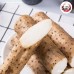 ฮ่วยซัว แผ่นจีน เบอร์ 8/2 (Chinese Yam) 山药 ขนาด 1 กิโลกรัม ฮ่วยซัว แผ่นจีน เบอร์ 8/2 (Chinese Yam) 山药 ขนาด 1 กิโลกรัม