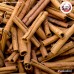 อบเชยแท่ง สิงโตดำ ยาว 10 เซนติเมตร (Cinnamon) ขนาด 1 กิโลกรัม อบเชยแท่ง สิงโตดำ ยาว 10 เซนติเมตร (Cinnamon) ขนาด 1 กิโลกรัม