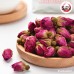 ดอกกุหลาบตูม (Rose Buds) ชาดอกกุหลาบ ขนาด 500 กรัม
