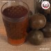 หล่อฮังก๊วย แบบแตก เบอร์ 1 (Monk Fruit) 羅漢果 ขนาด 1 กิโลกรัม หล่อฮังก๊วย แบบแตก เบอร์ 1 (Monk Fruit) 羅漢果 ขนาด 1 กิโลกรัม