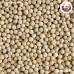 พริกไทยขาว แบบเม็ด (White Peppercorns) ขนาด 250 กรัม พริกไทยขาว แบบเม็ด (White Peppercorns) ขนาด 250 กรัม