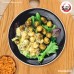 มัสตาร์ดเหลือง Yellow Mustard (แปะไก่จี้) 白芥子 ขนาด 1 กิโลกรัม มัสตาร์ดเหลือง Yellow Mustard (แปะไก่จี้) 白芥子 ขนาด 1 กิโลกรัม