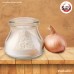 หอมหัวใหญ่ผง (Onion Powder) หอมขาวผง ขนาด 1 กิโลกรัม หอมหัวใหญ่ผง (Onion Powder) หอมขาวผง ขนาด 1 กิโลกรัม