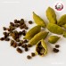 ลูกกระวานเขียว (ลูกเฮ็น) เบอร์ 3A (Green Cardamom) 綠荳蔻 ขนาด 1 กิโลกรัม ลูกกระวานเขียว (ลูกเฮ็น) เบอร์ 3A (Green Cardamom) 綠荳蔻 ขนาด 1 กิโลกรัม