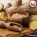 ขิงผง (Ginger Powder) ขนาด 500 กรัม ขิงผง (Ginger Powder) ขนาด 500 กรัม