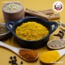 ผงกะหรี่ (Curry Powder) ขนาด 500 กรัม ผงกะหรี่ (Curry Powder) ขนาด 500 กรัม