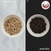 พริกไทยขาว แบบเม็ด (White Peppercorns) ขนาด 250 กรัม พริกไทยขาว แบบเม็ด (White Peppercorns) ขนาด 250 กรัม
