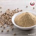 พริกไทยขาว แบบป่น (Ground White Pepper) ขนาด 1 กิโลกรัม พริกไทยขาว แบบป่น (Ground White Pepper) ขนาด 1 กิโลกรัม