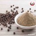 พริกไทยดำ แบบป่น (Ground White Pepper) ขนาด 1 กิโลกรัม พริกไทยดำ แบบป่น (Ground White Pepper) ขนาด 1 กิโลกรัม