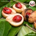 ลูกจันทน์เนื้อยาว ( Nutmeg) ขนาด 1 กิโลกรัม ลูกจันทน์เนื้อยาว ( Nutmeg) ขนาด 1 กิโลกรัม