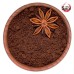 โป๊ยกั๊กผง (Star Anise) 八角 ขนาด 1 กิโลกรัม โป๊ยกั๊กผง (Star Anise) 八角 ขนาด 1 กิโลกรัม