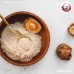 เห็ดหอม แบบผง (Shiitake Mushroom Powder) ขนาด 500 กรัม เห็ดหอม แบบผง (Shiitake Mushroom Powder) ขนาด 500 กรัม